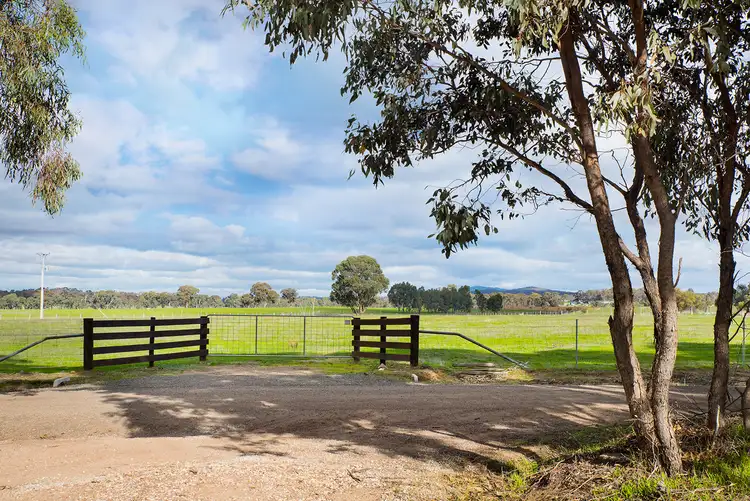 Third view of Homely land listing, Lot 1 Collins Lane, Emu Creek VIC 3551