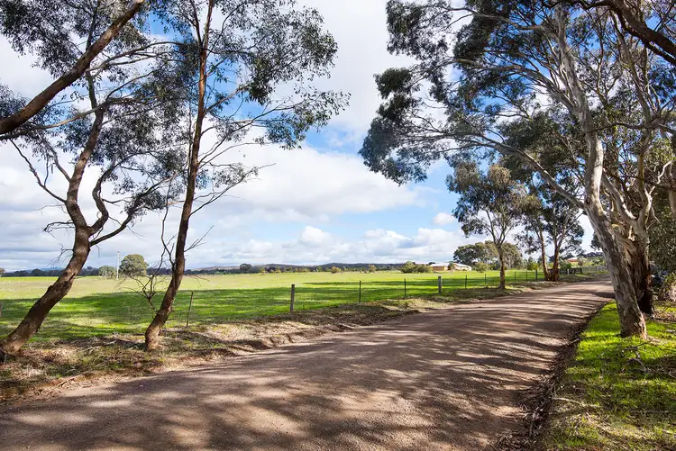 Fourth view of Homely land listing, Lot 1 Collins Lane, Emu Creek VIC 3551