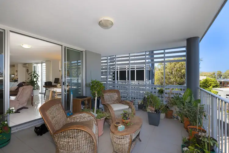 Fifth view of Homely unit listing, 32/52 Bestman Avenue, Bongaree QLD 4507