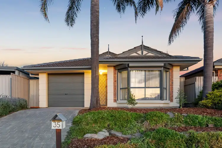 35 Talladira Way, Woodcroft SA 5162