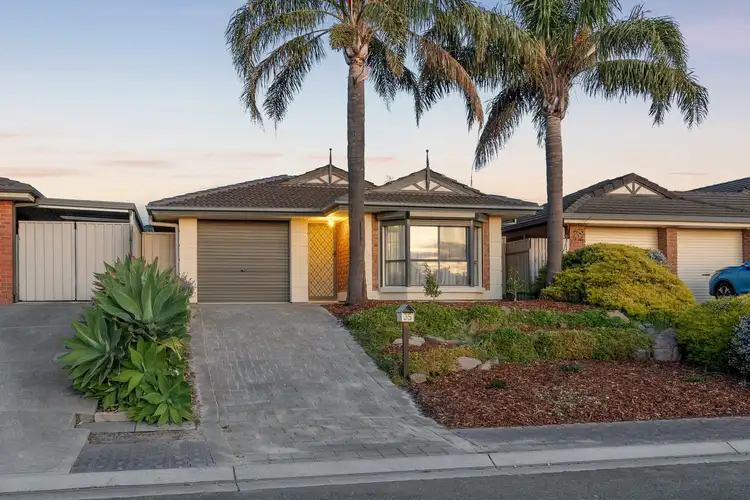 Third view of Homely house listing, 35 Talladira Way, Woodcroft SA 5162