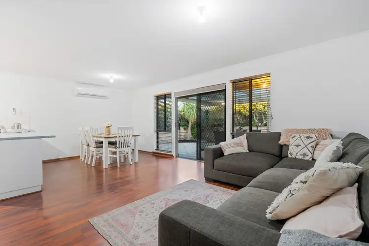 Fourth view of Homely house listing, 35 Talladira Way, Woodcroft SA 5162