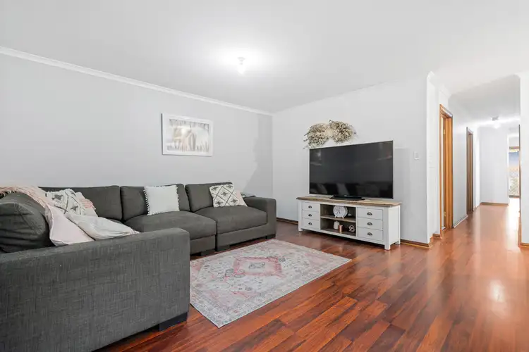 Fifth view of Homely house listing, 35 Talladira Way, Woodcroft SA 5162