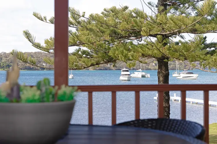 Main view of Homely house listing, 56 Anzac Parade, Toronto NSW 2283