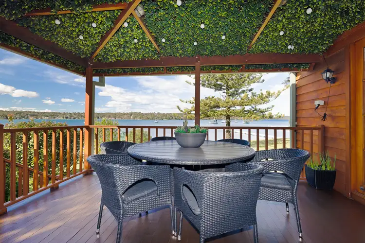 Second view of Homely house listing, 56 Anzac Parade, Toronto NSW 2283
