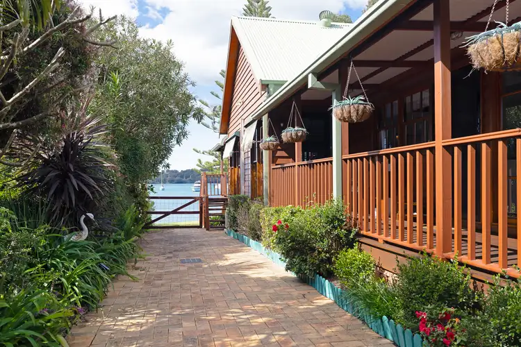 Fifth view of Homely house listing, 56 Anzac Parade, Toronto NSW 2283
