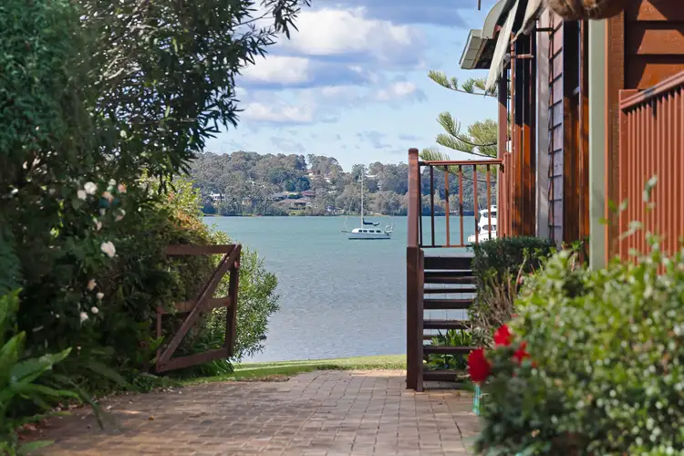 Sixth view of Homely house listing, 56 Anzac Parade, Toronto NSW 2283