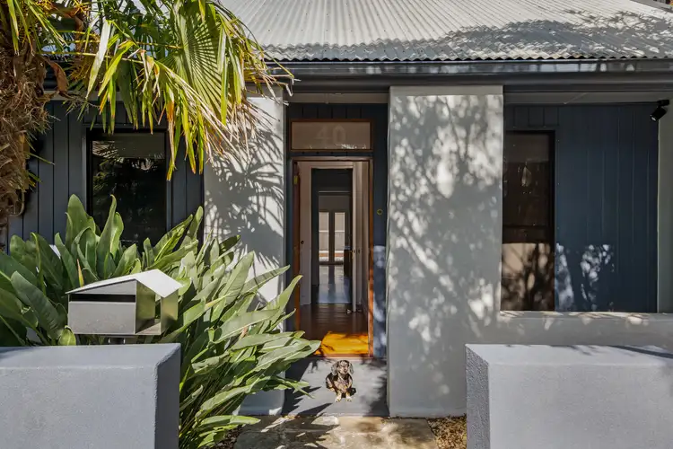 Main view of Homely house listing, 40 Edith Street, St Peters NSW 2044