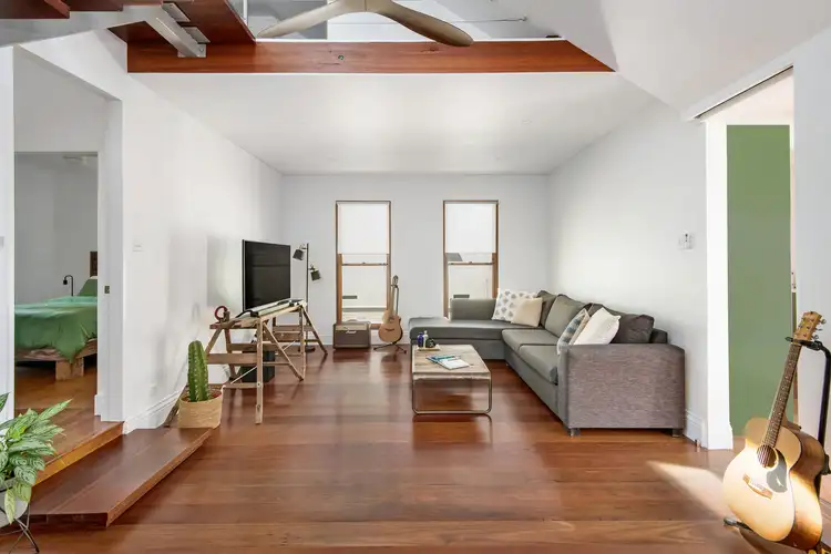 Second view of Homely house listing, 40 Edith Street, St Peters NSW 2044