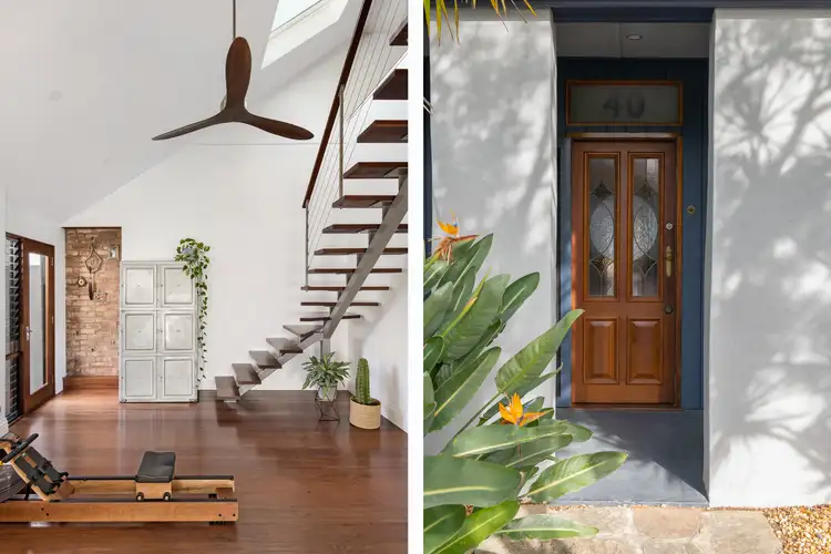 Third view of Homely house listing, 40 Edith Street, St Peters NSW 2044