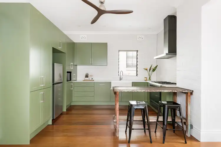 Fourth view of Homely house listing, 40 Edith Street, St Peters NSW 2044