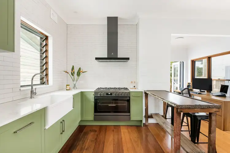 Fifth view of Homely house listing, 40 Edith Street, St Peters NSW 2044