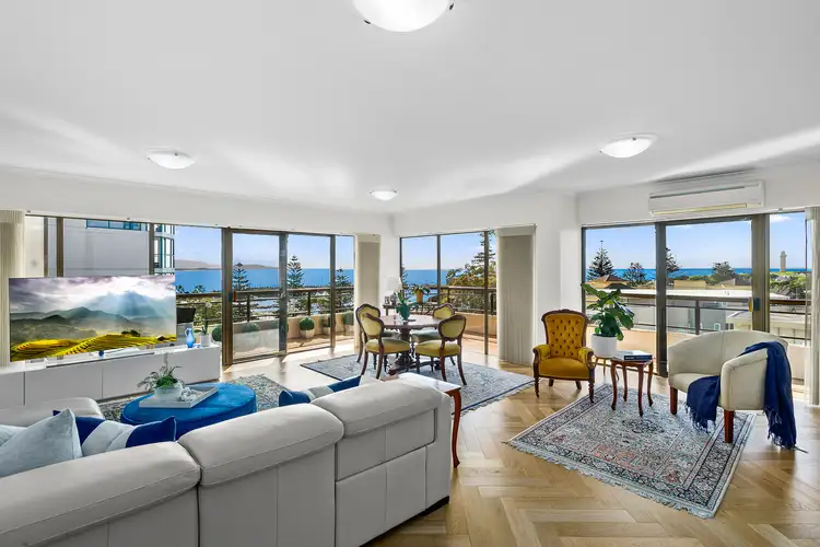 26/8-12 Smith Street, Wollongong NSW 2500