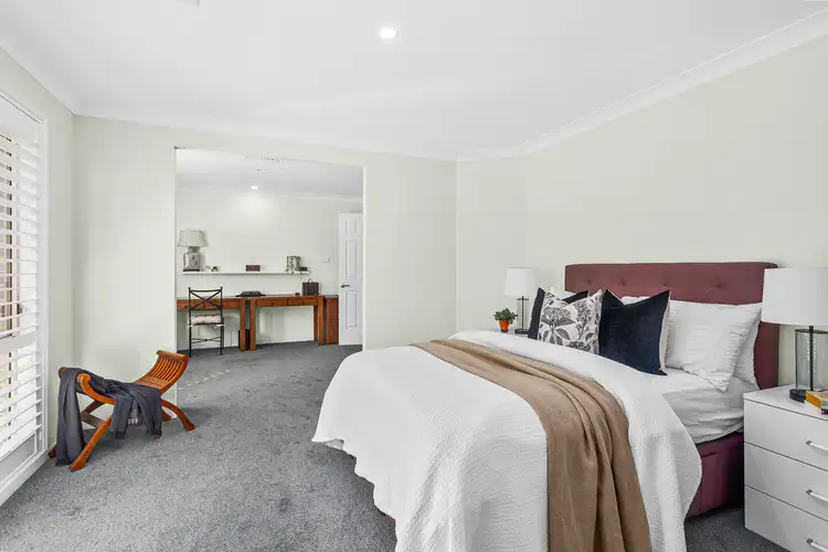 Sixth view of Homely house listing, 4 Ridgecrest, Cordeaux Heights NSW 2526