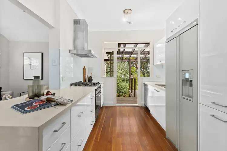 Sixth view of Homely house listing, 11 Eastern Avenue, Mangerton NSW 2500