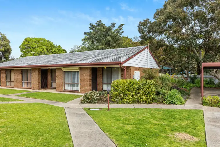 5/54 Wheatsheaf Road, Morphett Vale SA 5162