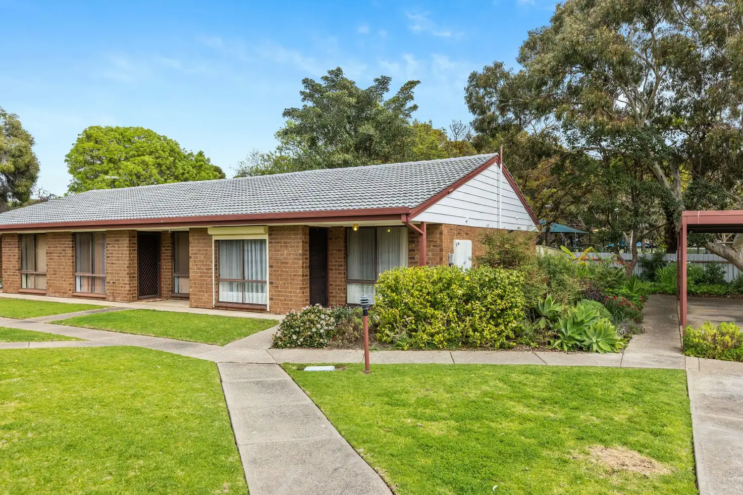 Main view of Homely unit listing, 5/54 Wheatsheaf Road, Morphett Vale SA 5162