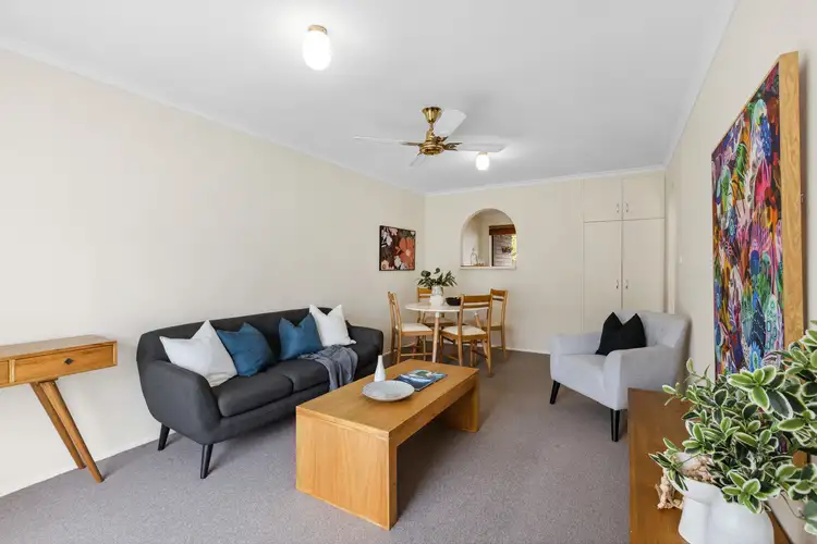 Third view of Homely unit listing, 5/54 Wheatsheaf Road, Morphett Vale SA 5162