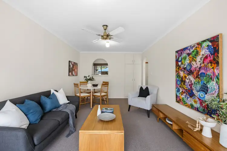 Sixth view of Homely unit listing, 5/54 Wheatsheaf Road, Morphett Vale SA 5162