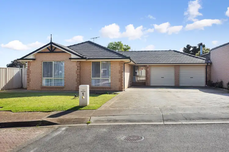 Main view of Homely house listing, 1 Hartland Avenue, Christie Downs SA 5164