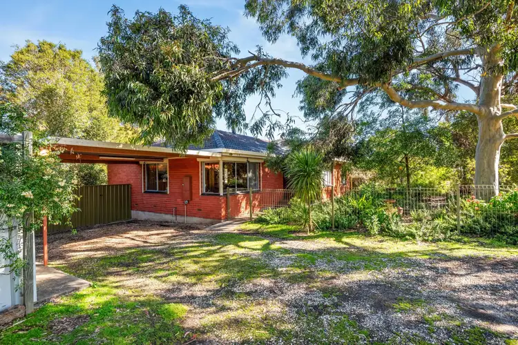 Main view of Homely house listing, 3 Sauterne Avenue, Reynella East SA 5161
