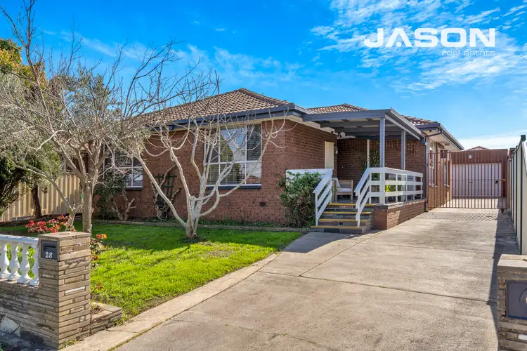 28 Shawlands Drive, Tullamarine VIC 3043