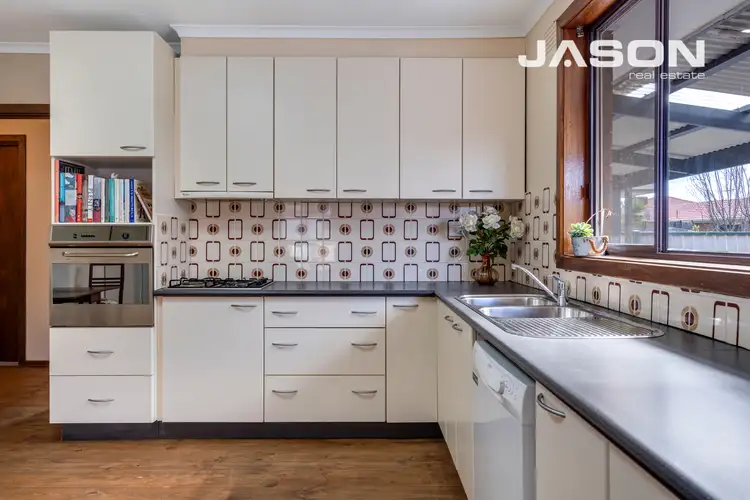 Sixth view of Homely house listing, 28 Shawlands Drive, Tullamarine VIC 3043