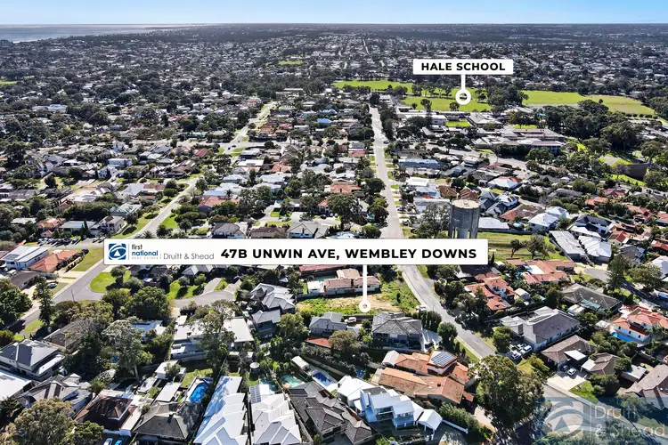 Seventh view of Homely land listing, 47B Unwin Avenue, Wembley Downs WA 6019