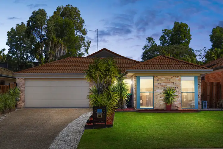 7 Vivacity Drive, Upper Coomera QLD 4209