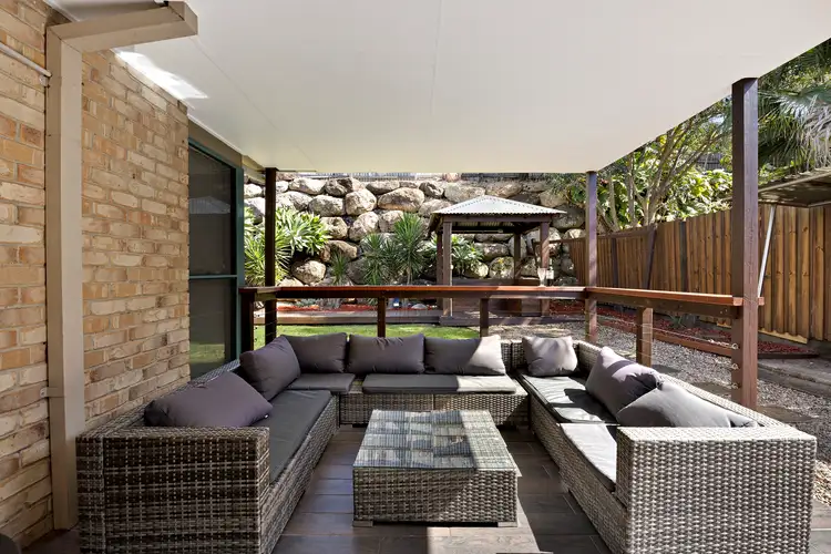 Third view of Homely house listing, 7 Vivacity Drive, Upper Coomera QLD 4209