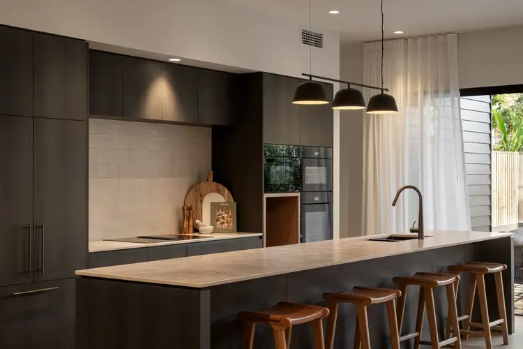 Fifth view of Homely house listing, 87 Morehead Avenue, Norman Park QLD 4170