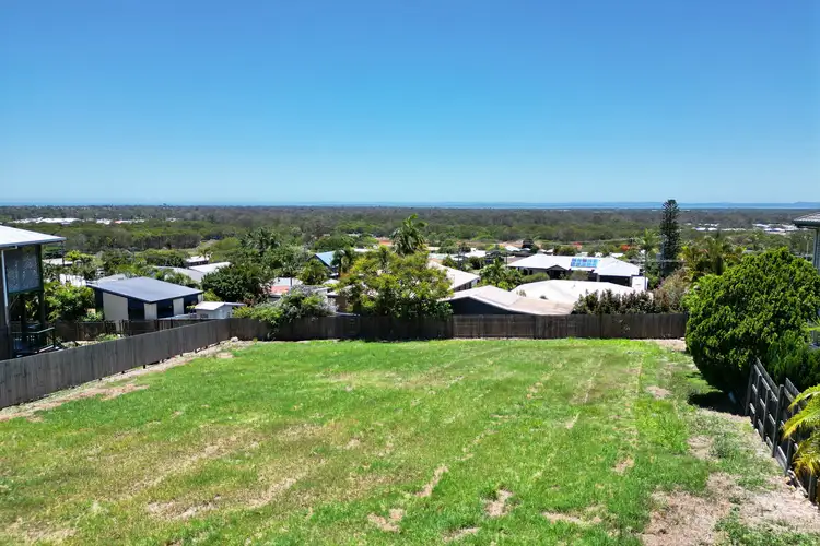 Main view of Homely land listing, 24 Talasea Drive, Kawungan QLD 4655