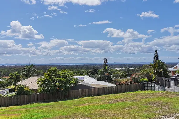 Third view of Homely land listing, 24 Talasea Drive, Kawungan QLD 4655