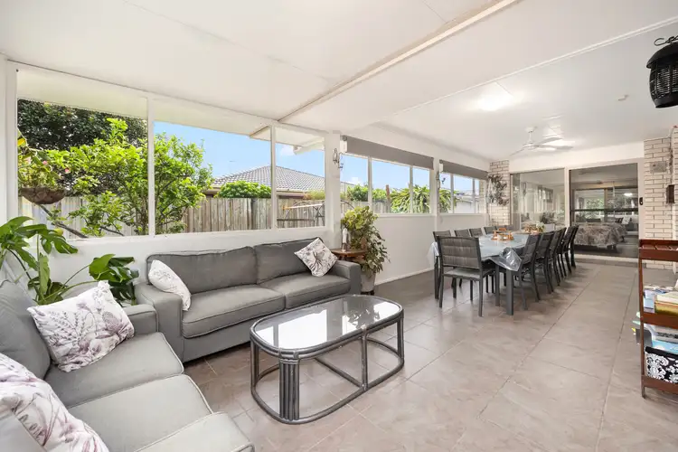 9 Burke Court, Urraween QLD 4655