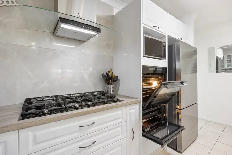 Second view of Homely house listing, 9 Burke Court, Urraween QLD 4655