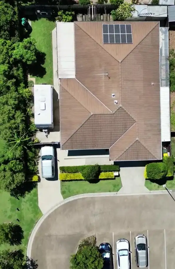 Fourth view of Homely house listing, 9 Burke Court, Urraween QLD 4655