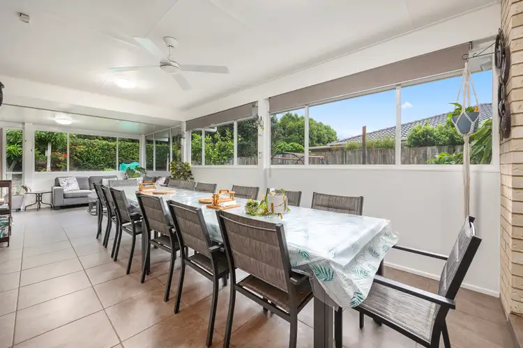 Fifth view of Homely house listing, 9 Burke Court, Urraween QLD 4655