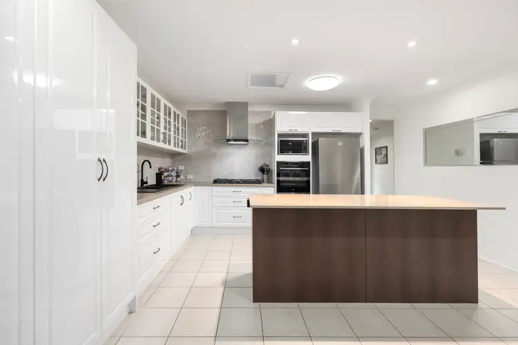 Sixth view of Homely house listing, 9 Burke Court, Urraween QLD 4655