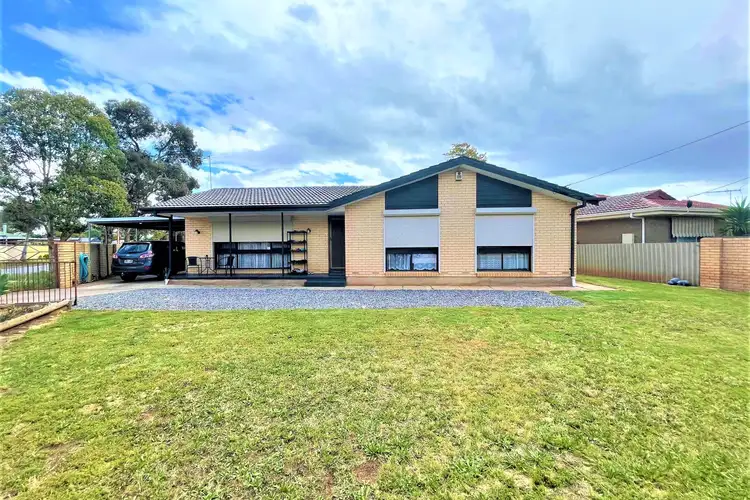 2 Traverse Avenue, Salisbury North SA 5108