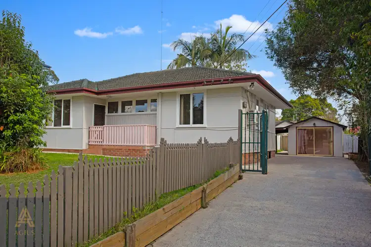 128 Northcott Road, Lalor Park NSW 2147