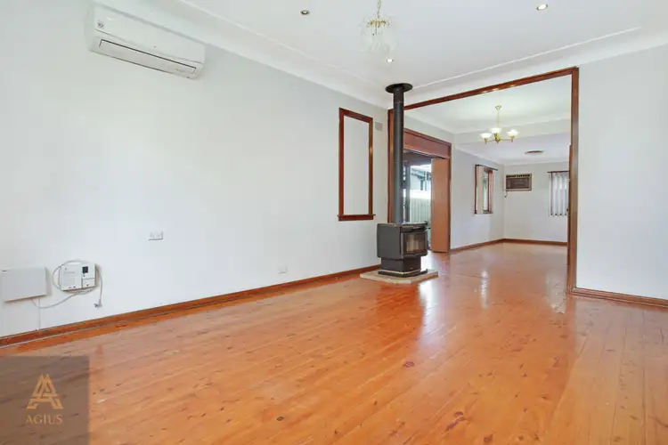 Second view of Homely house listing, 128 Northcott Road, Lalor Park NSW 2147