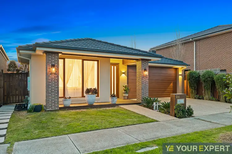 Third view of Homely house listing, 24 Leafy Circuit, Cranbourne East VIC 3977