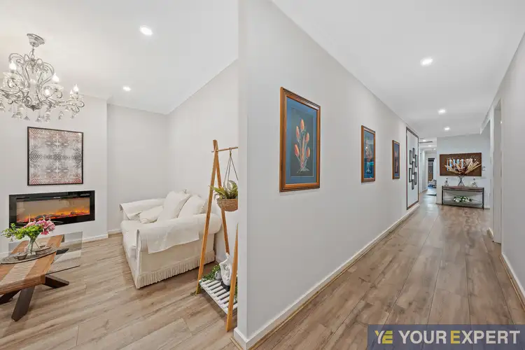 Fifth view of Homely house listing, 24 Leafy Circuit, Cranbourne East VIC 3977