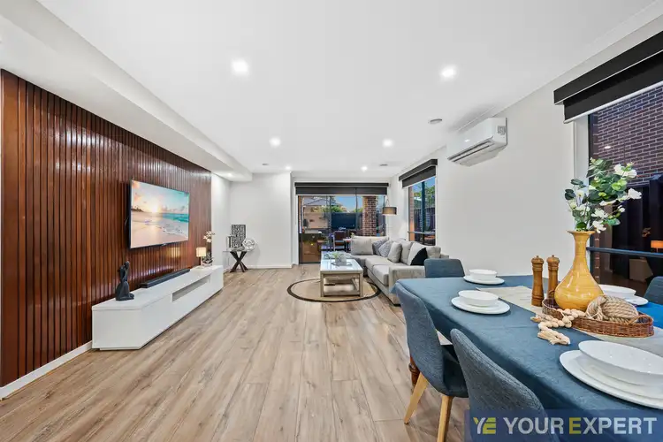 Sixth view of Homely house listing, 24 Leafy Circuit, Cranbourne East VIC 3977