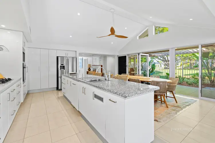 Sixth view of Homely house listing, 32 Mermaid Quay, Noosa Waters QLD 4566