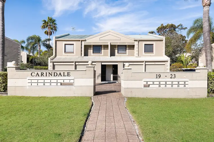 17/19-23 Dowling Street, Nelson Bay NSW 2315