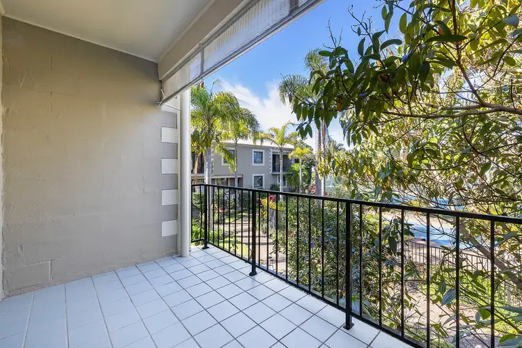Third view of Homely unit listing, 17/19-23 Dowling Street, Nelson Bay NSW 2315
