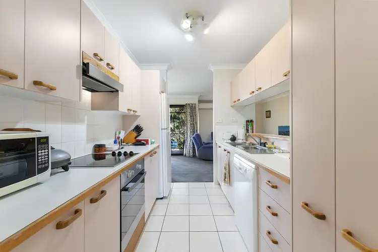 Fifth view of Homely unit listing, 17/19-23 Dowling Street, Nelson Bay NSW 2315