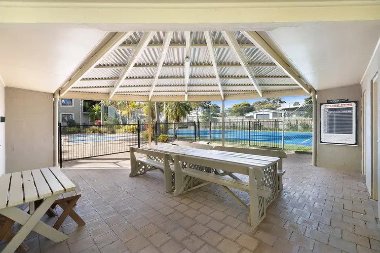 Sixth view of Homely unit listing, 17/19-23 Dowling Street, Nelson Bay NSW 2315