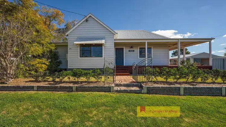 92 Douro Street, Mudgee NSW 2850